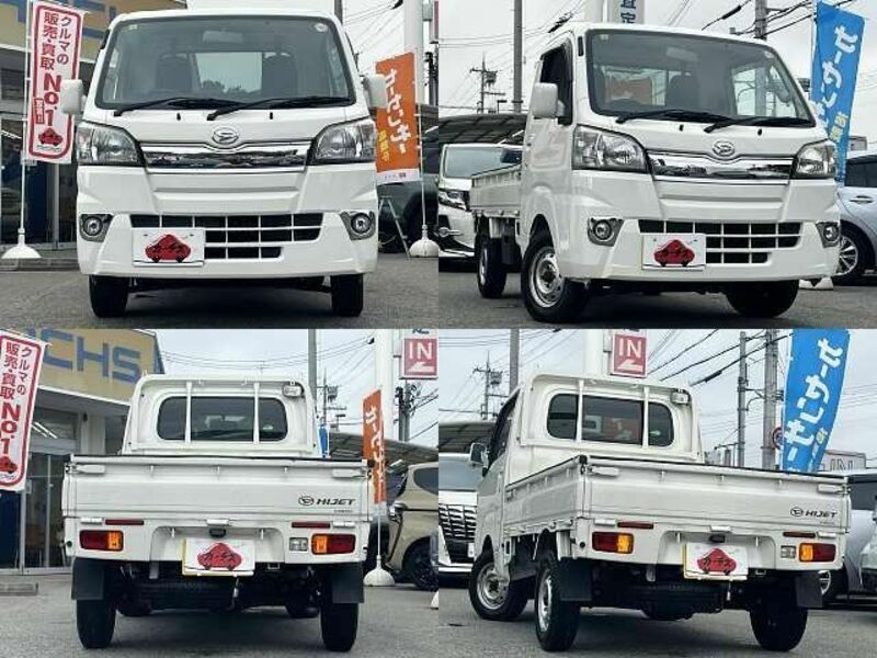 HIJET TRUCK-8