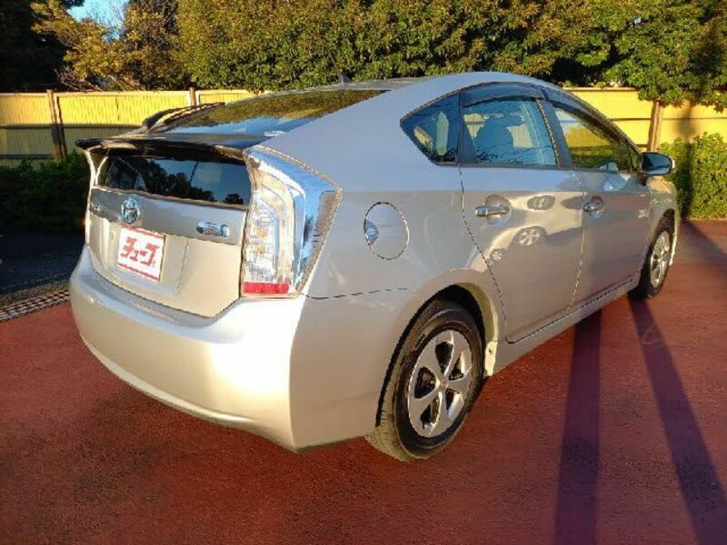 PRIUS PHV-2