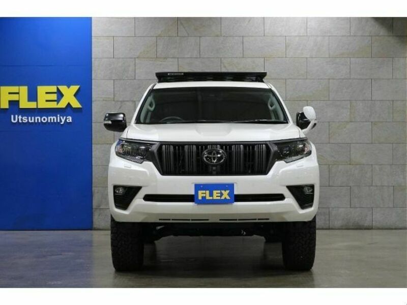 LAND CRUISER PRADO-8