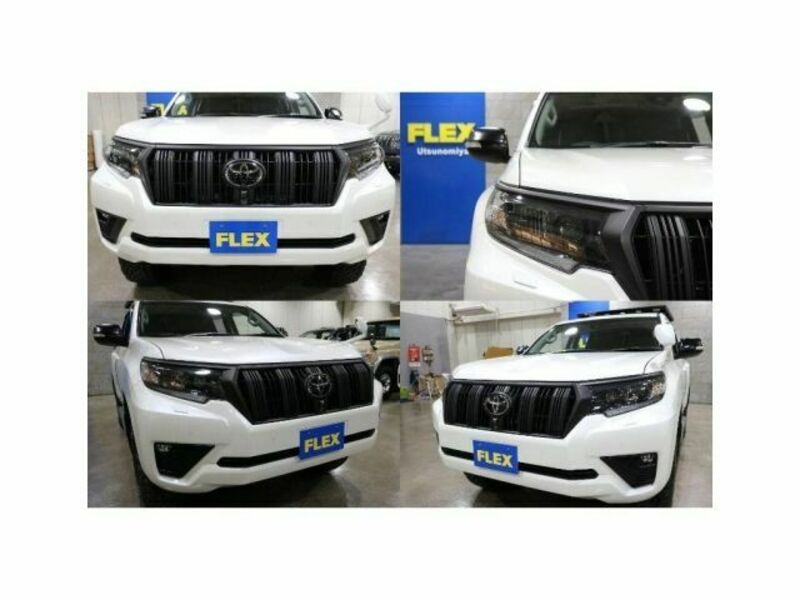 LAND CRUISER PRADO-14