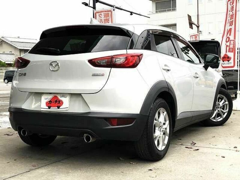 CX-3-2