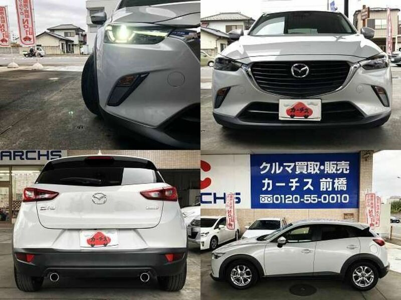 CX-3-8