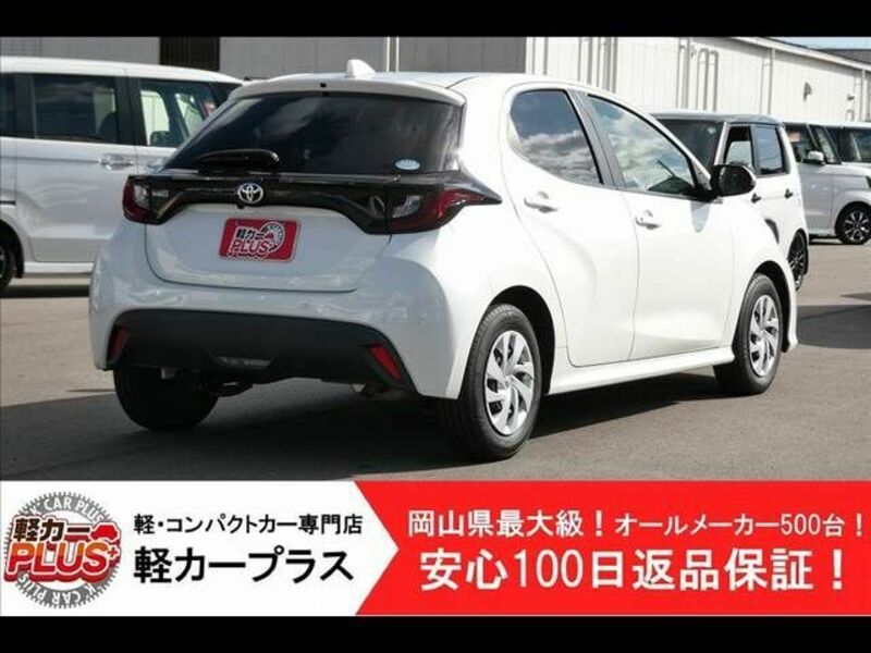 YARIS-1