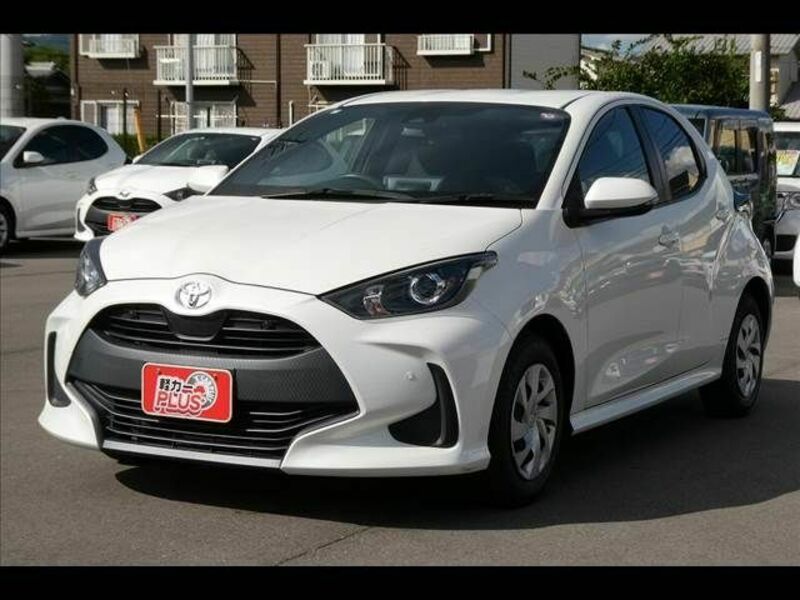 YARIS-14