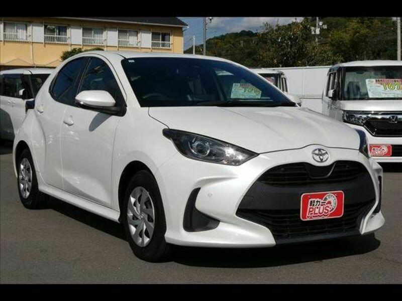 YARIS-15