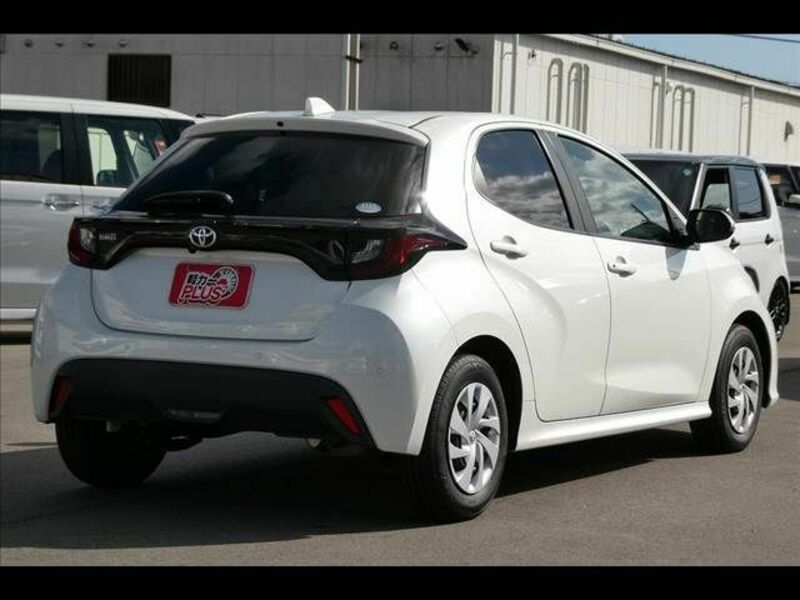 YARIS-16