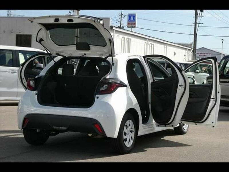 YARIS-19