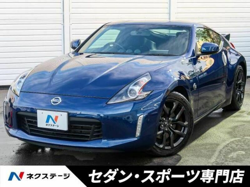 FAIRLADY Z