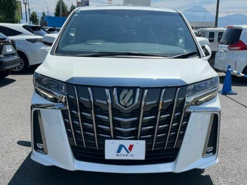 ALPHARD-15