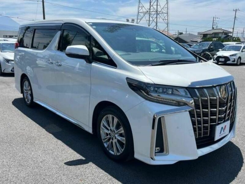 ALPHARD-17