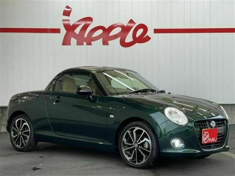 COPEN-1