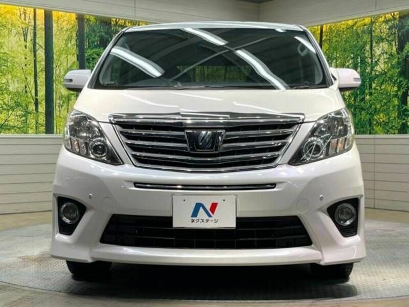 ALPHARD-15