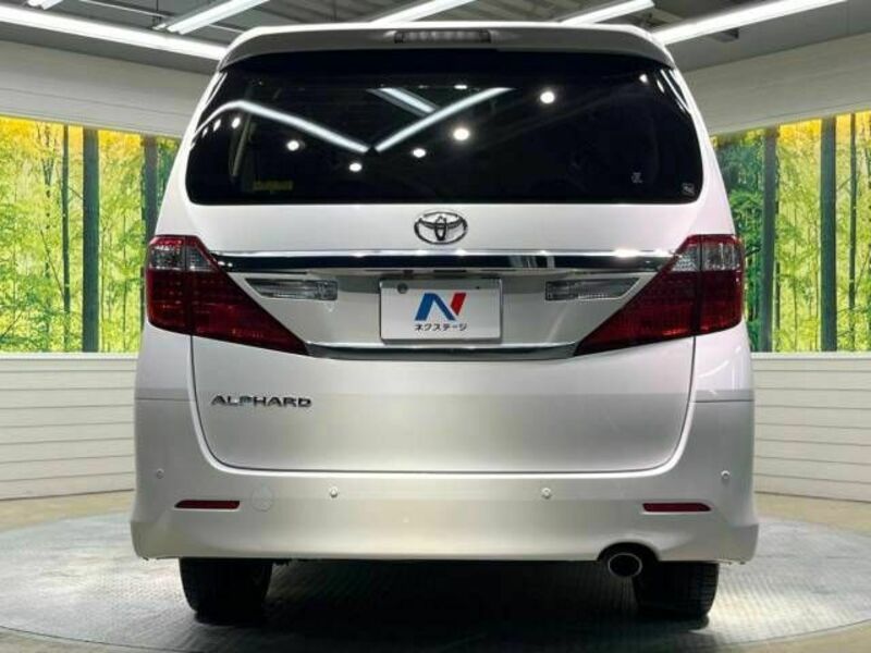 ALPHARD-16