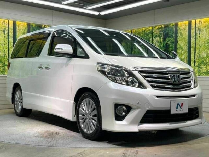 ALPHARD-17