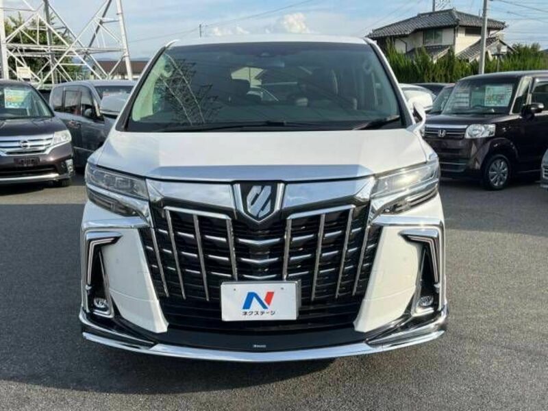 ALPHARD-15