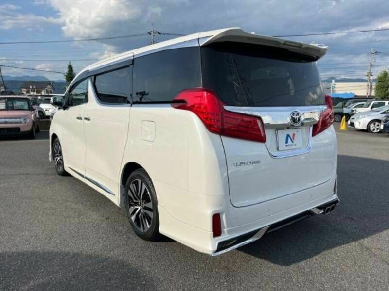 ALPHARD-18