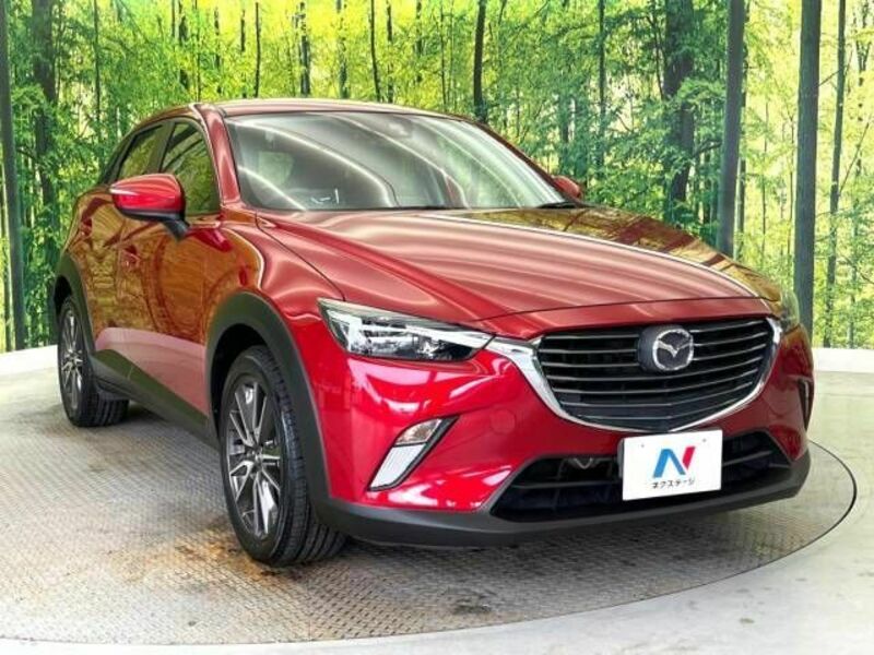 CX-3-16