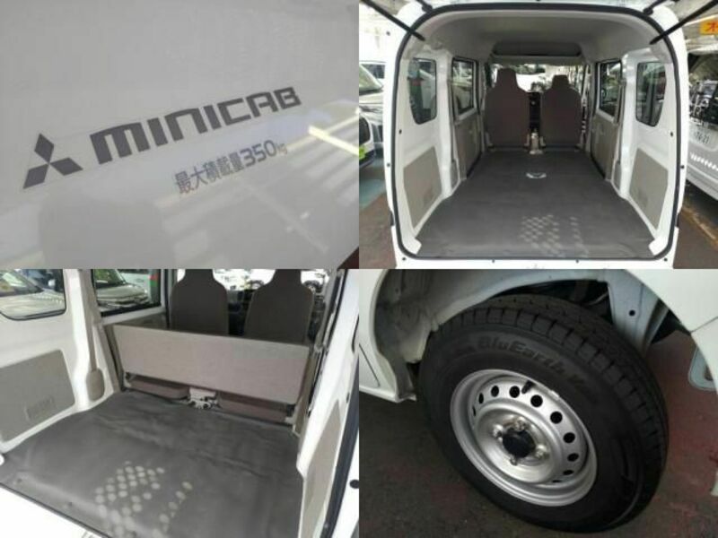 MINICAB VAN-7