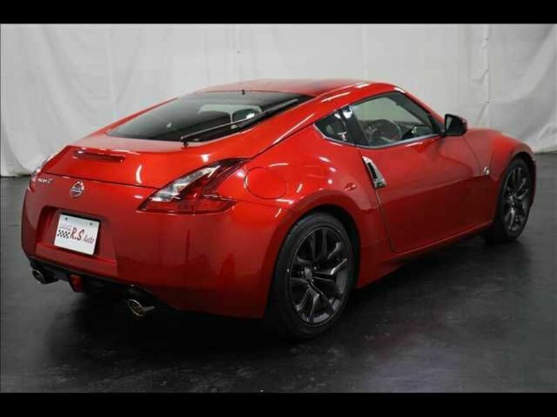 FAIRLADY Z-8