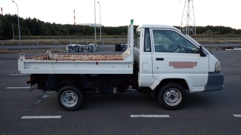 TOWNACE TRUCK-9