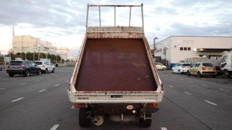 TOWNACE TRUCK-12