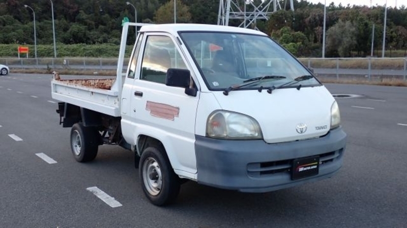 TOWNACE TRUCK-4