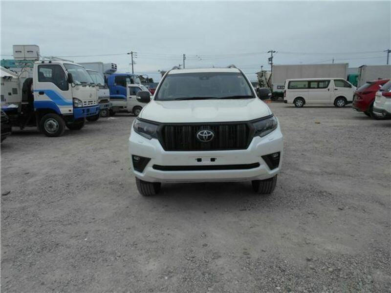 LAND CRUISER PRADO-5