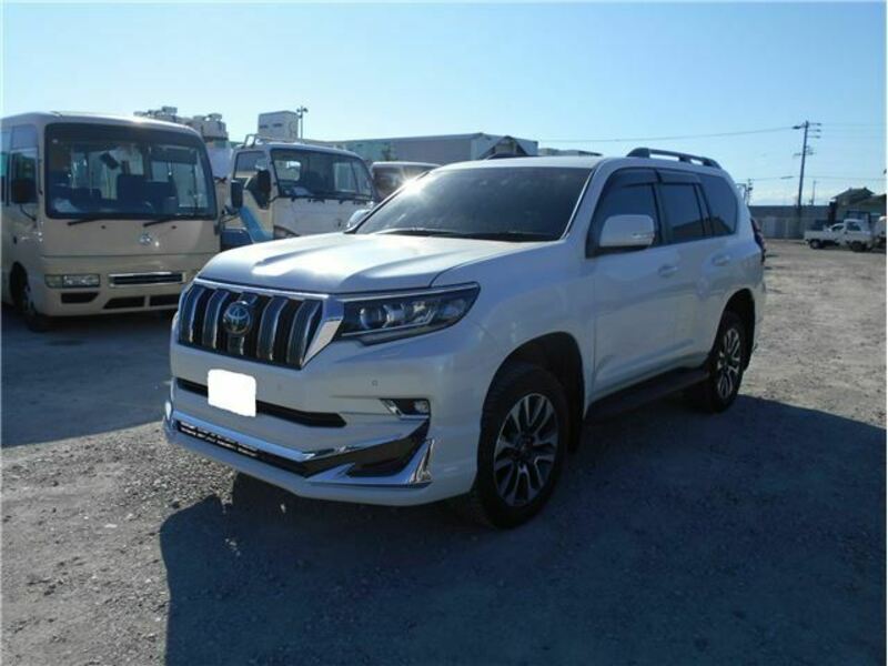 LAND CRUISER PRADO-3