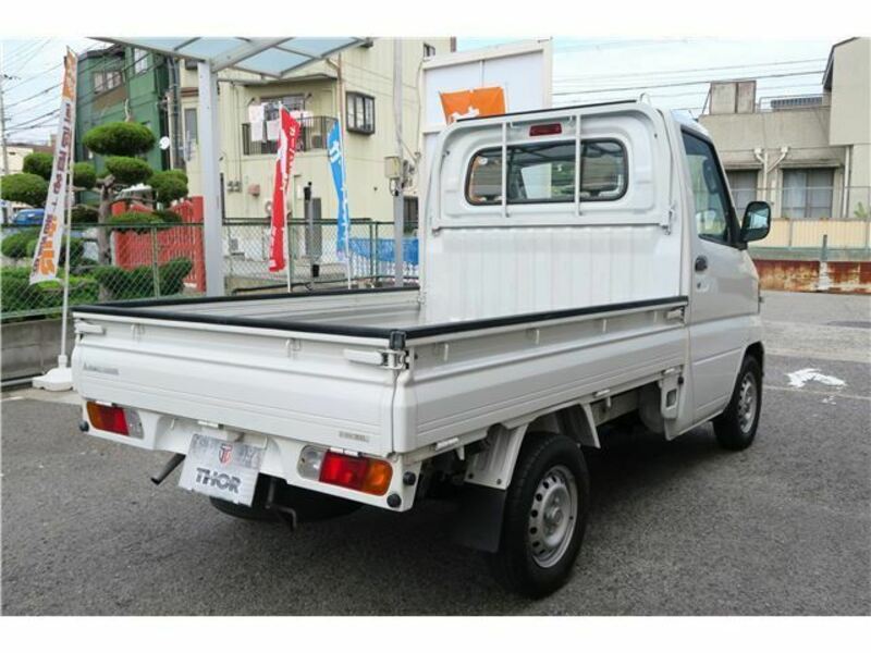 MINICAB TRUCK-6