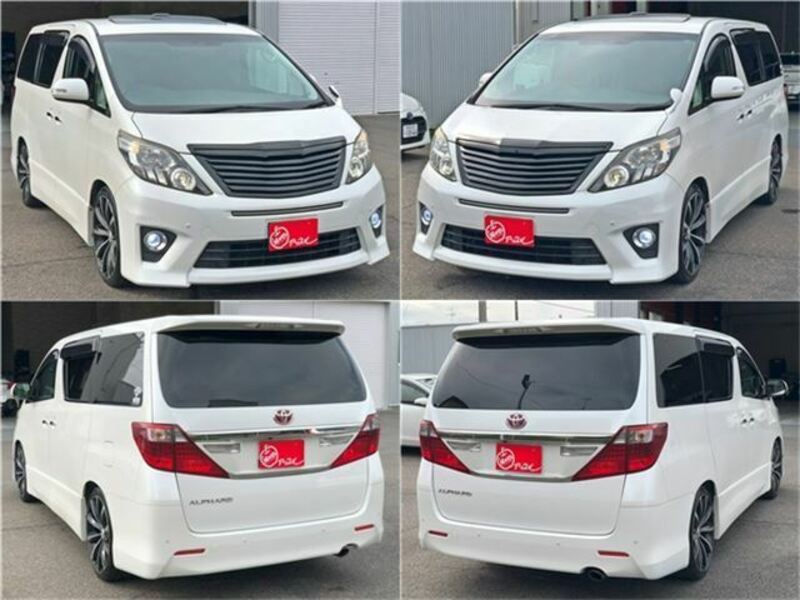 ALPHARD-18