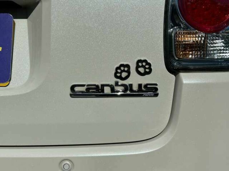 MOVE CANBUS-1