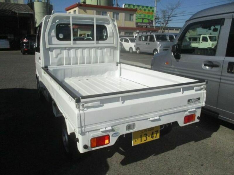 CARRY TRUCK-1