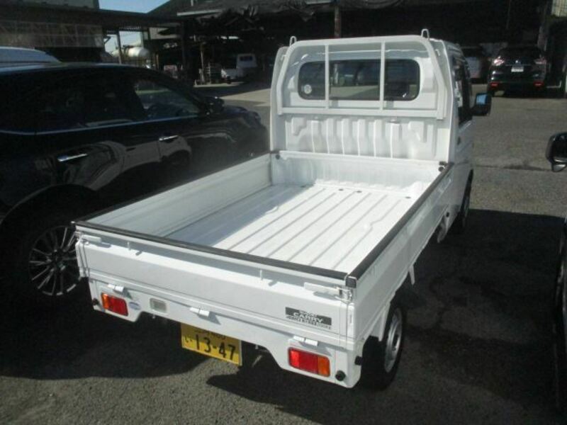 CARRY TRUCK-4