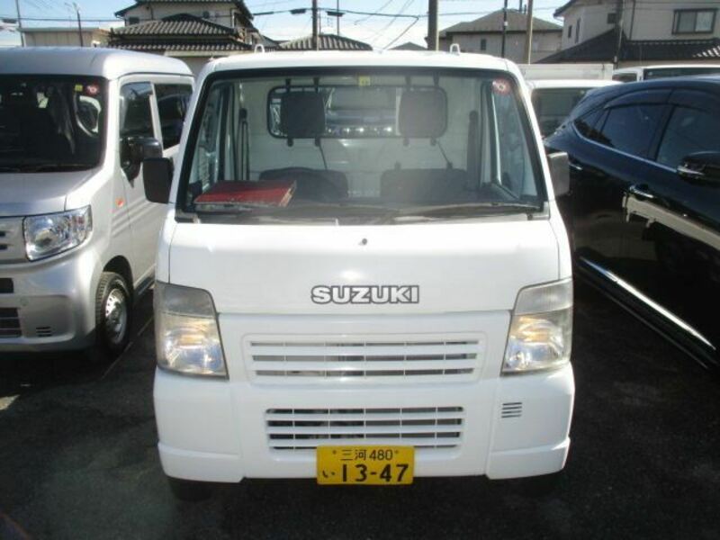 CARRY TRUCK-5