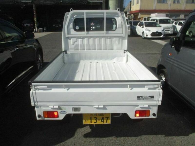 CARRY TRUCK-6