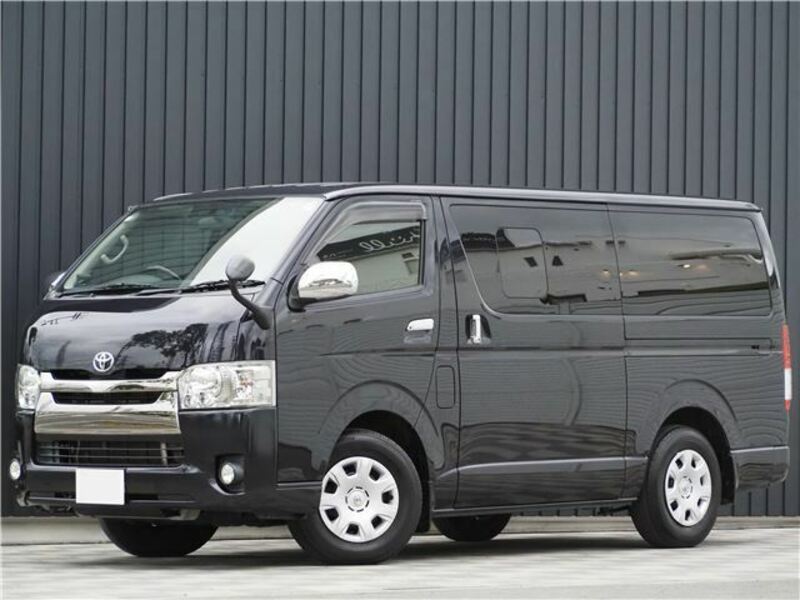 HIACE VAN-7