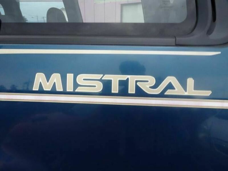 MISTRAL-47