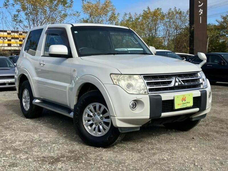 PAJERO-1