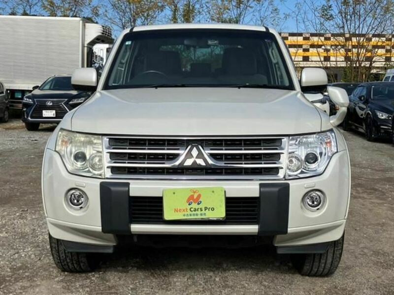 PAJERO-4