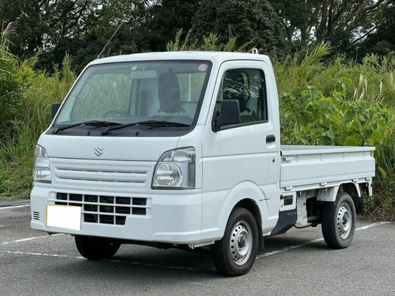 CARRY TRUCK-4