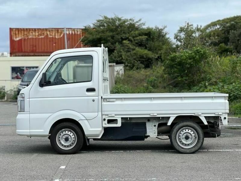 CARRY TRUCK-10