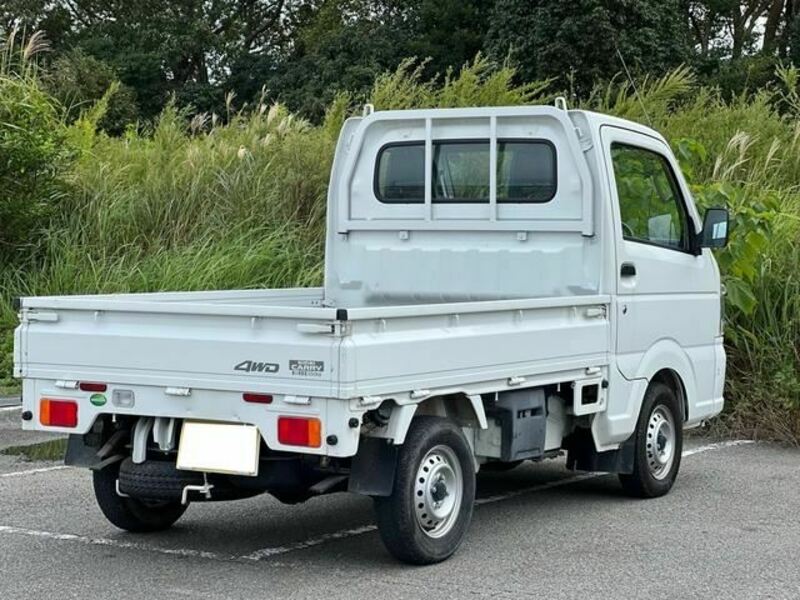 CARRY TRUCK-11