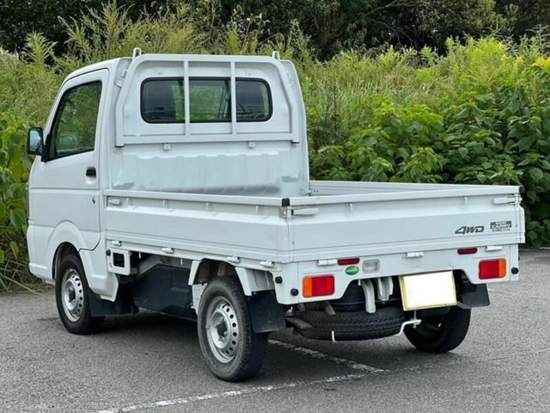 CARRY TRUCK-12