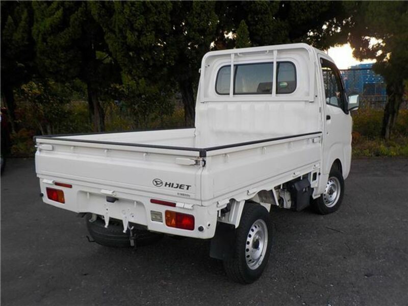 HIJET TRUCK-1