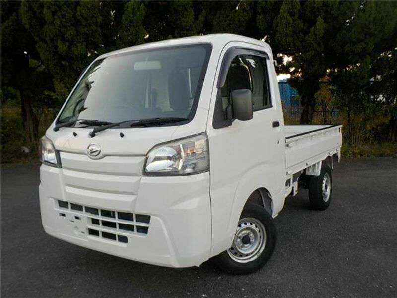 HIJET TRUCK-17