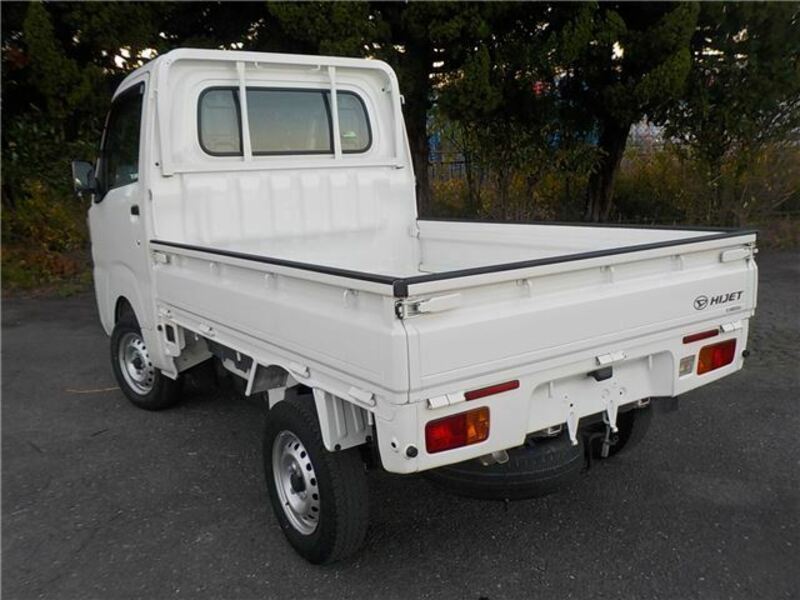 HIJET TRUCK-18