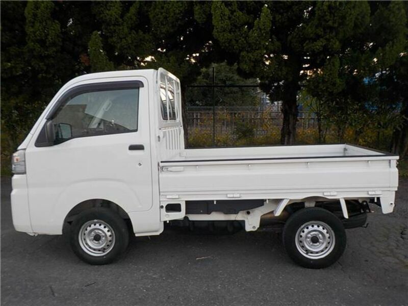 HIJET TRUCK-19