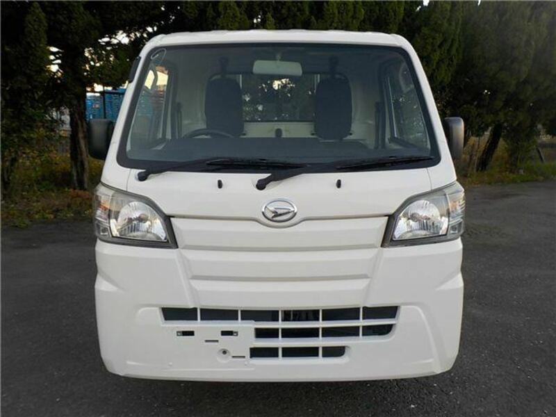 HIJET TRUCK-25