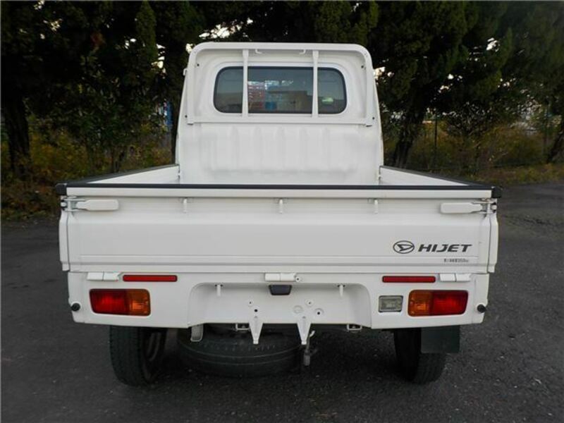 HIJET TRUCK-26