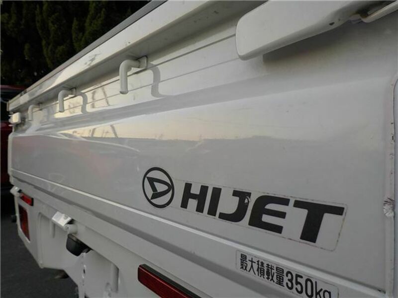 HIJET TRUCK-37